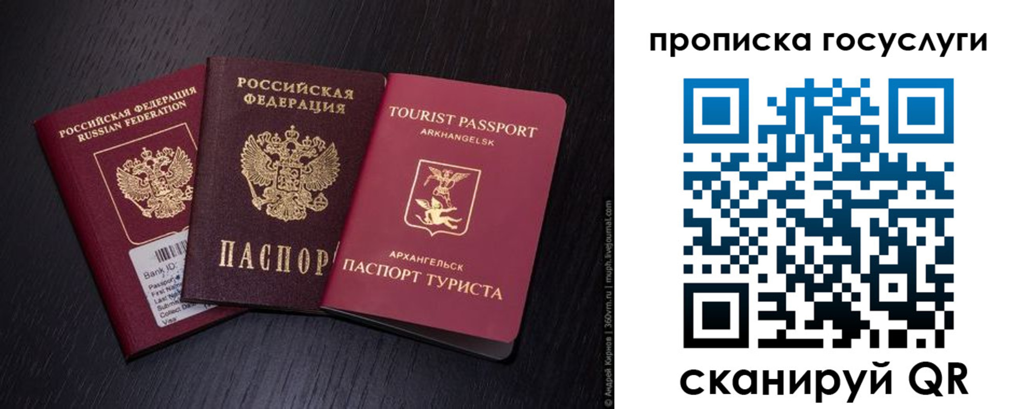 прописка 2025 в Вытегре
